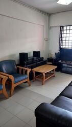 Blk 484 Jurong West Avenue 1 (Jurong West), HDB 3 Rooms #573917421